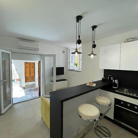 La Nicchia Apartment Cefalu Ngoại thất bức ảnh