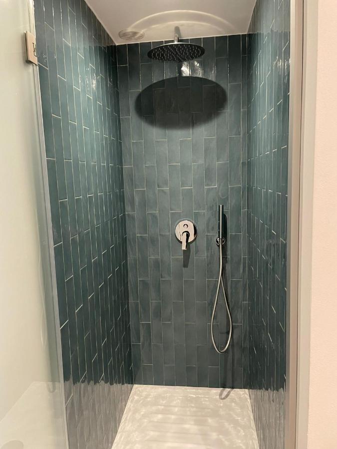 La Nicchia Apartment Cefalu Ngoại thất bức ảnh