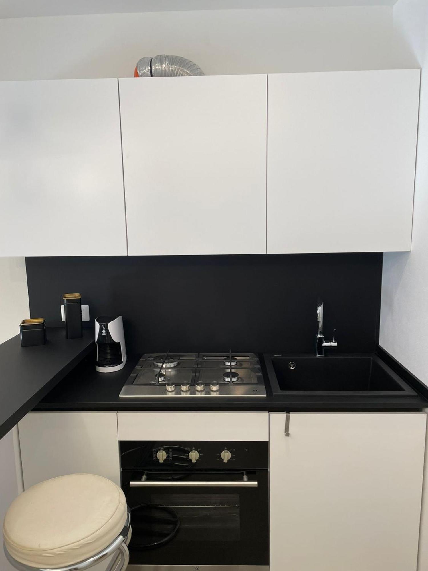 La Nicchia Apartment Cefalu Ngoại thất bức ảnh