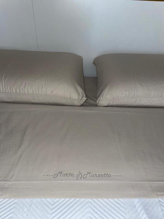 La Nicchia Apartment Cefalu Ngoại thất bức ảnh